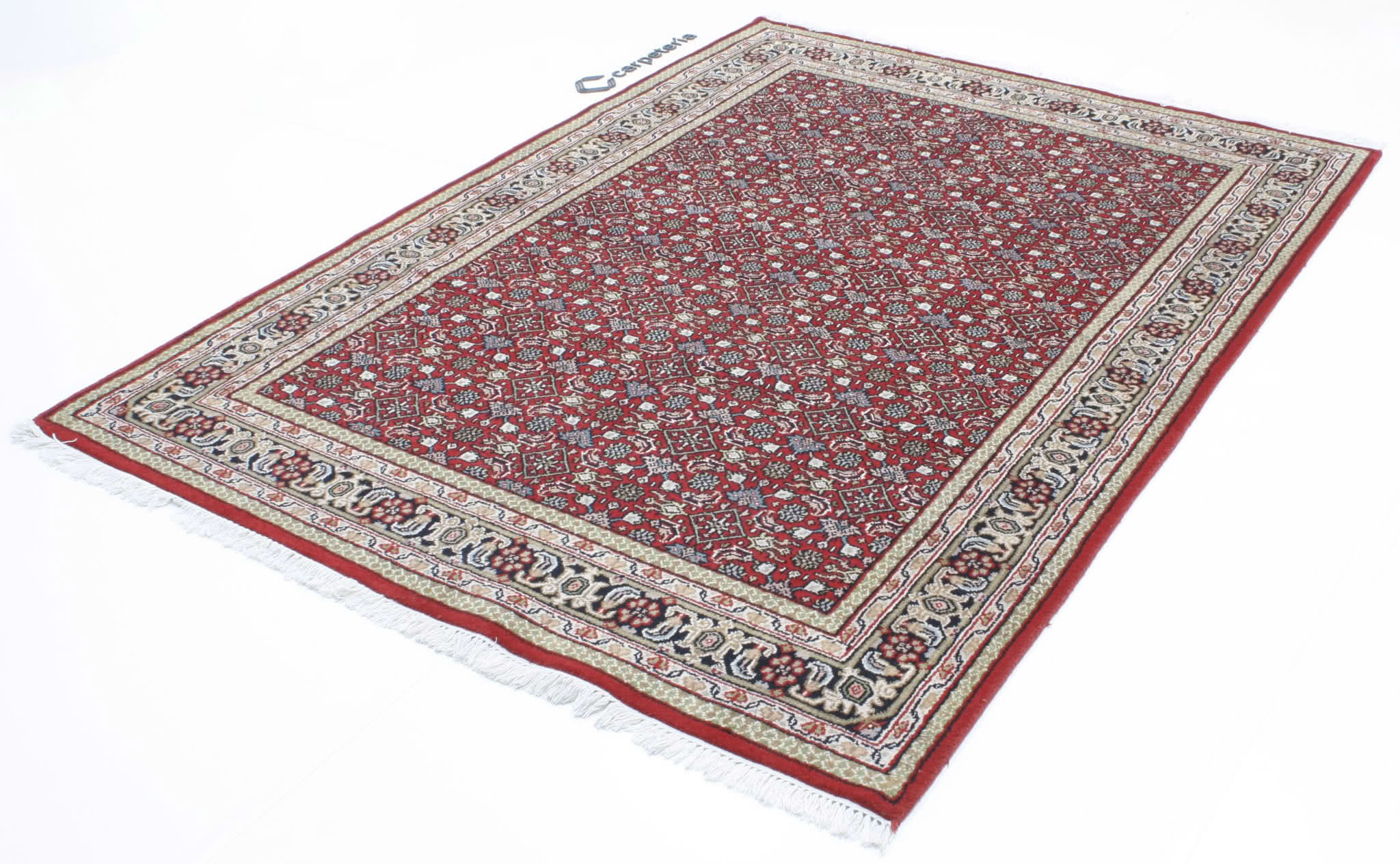 Dywan orientalny Bijar Premium