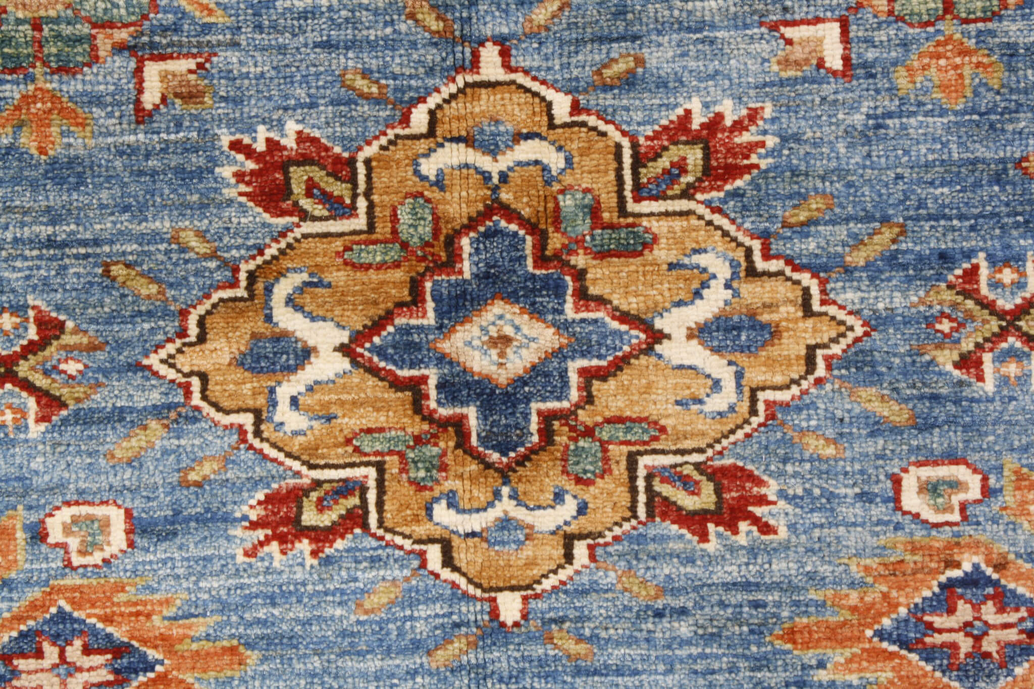 Dywan orientalny Kazak Exclusive