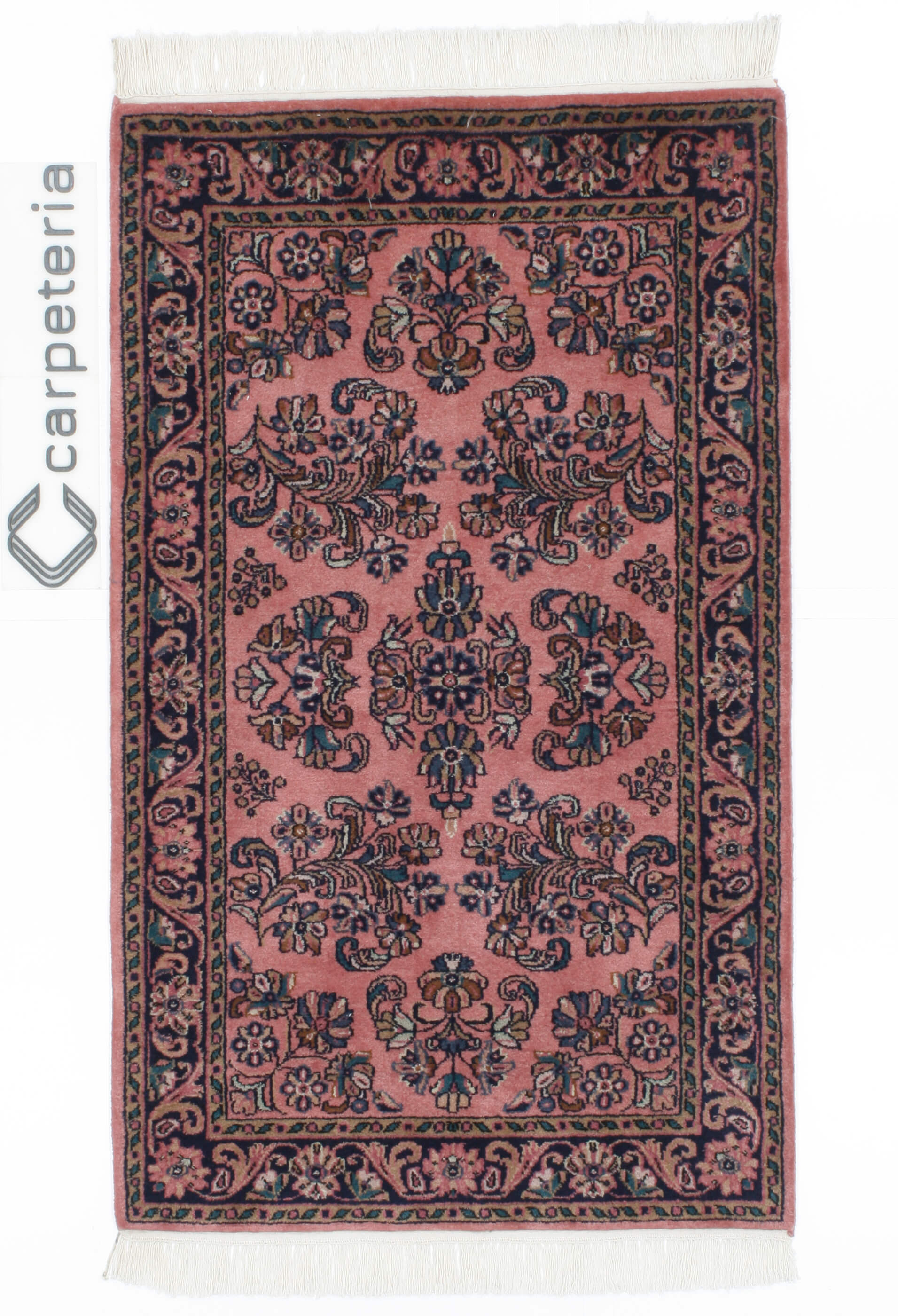 Dywan orientalny Sarough Exclusive