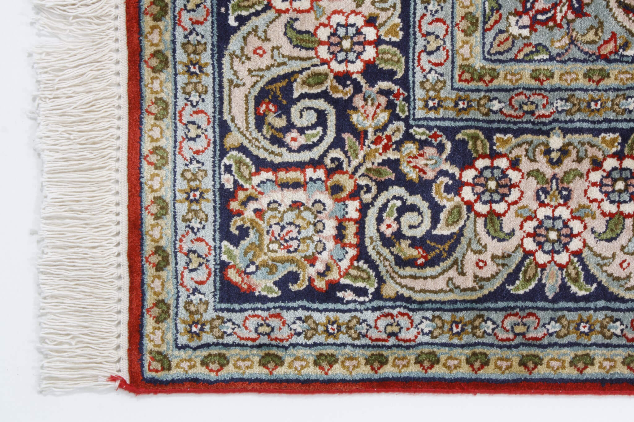 Dywan orientalny Kashmir Silk Exclusive