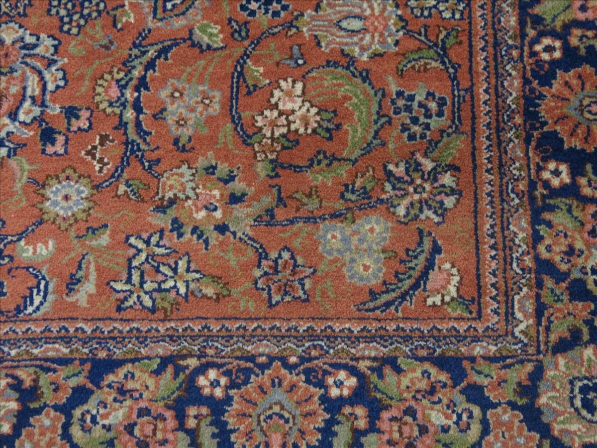 Dywan orientalny Jaipur Super