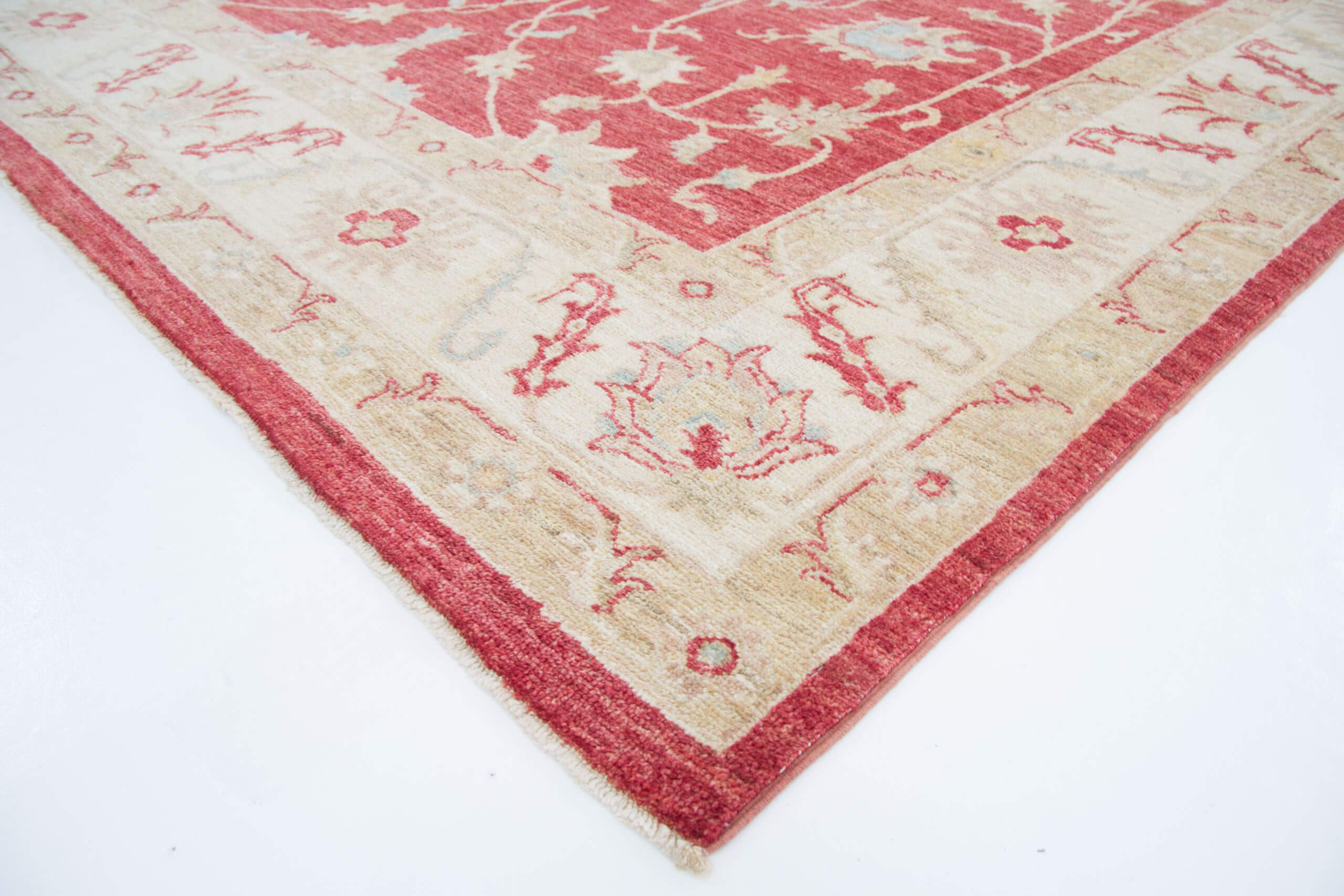 Dywan orientalny Ziegler Exclusive