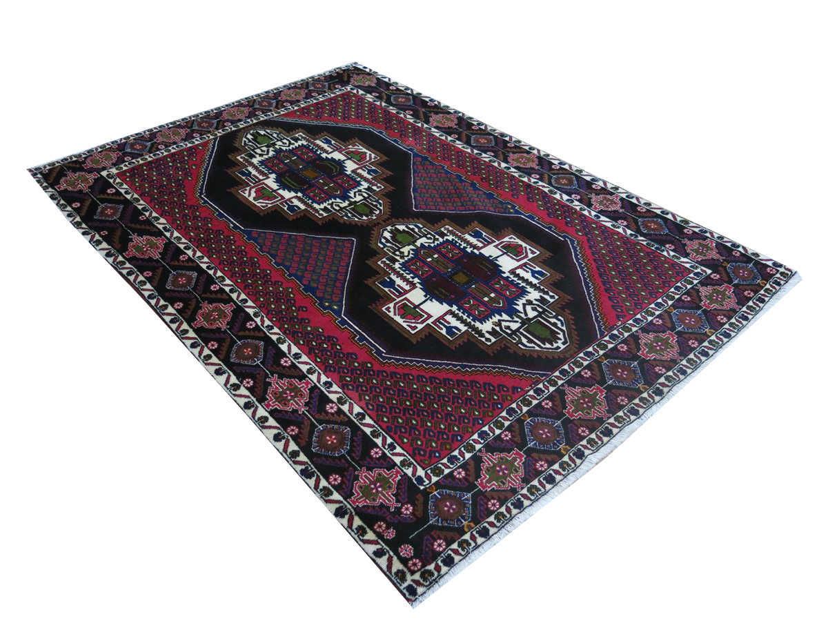 Dywan orientalny Shahrebabak Fine