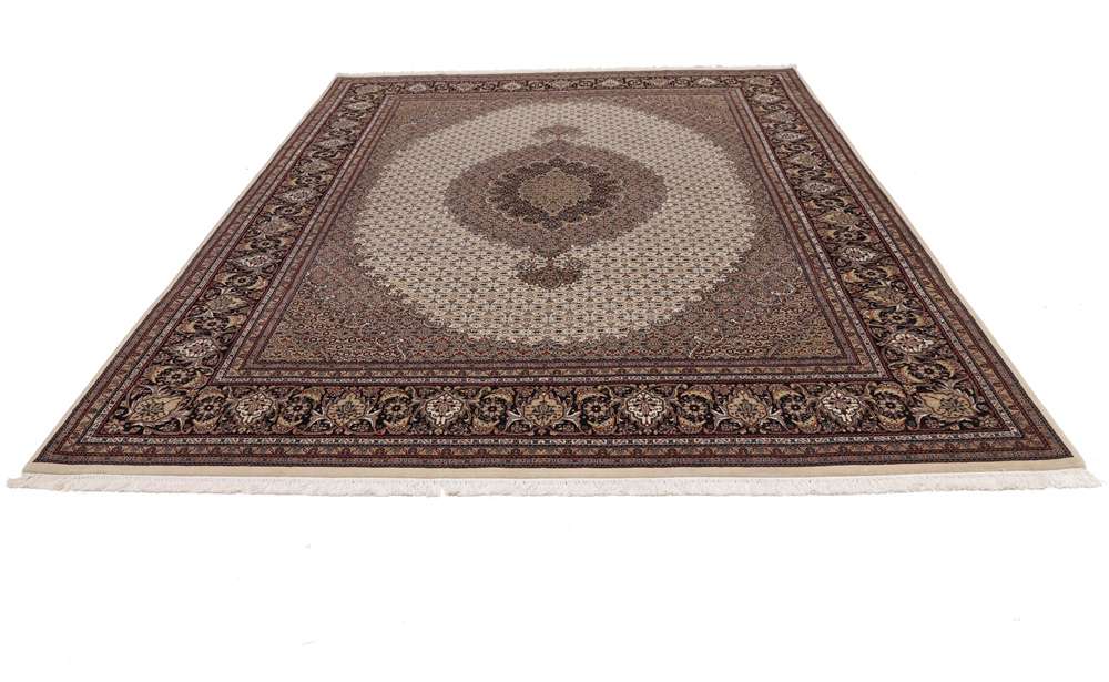 Dywan orientalny Tabriz
