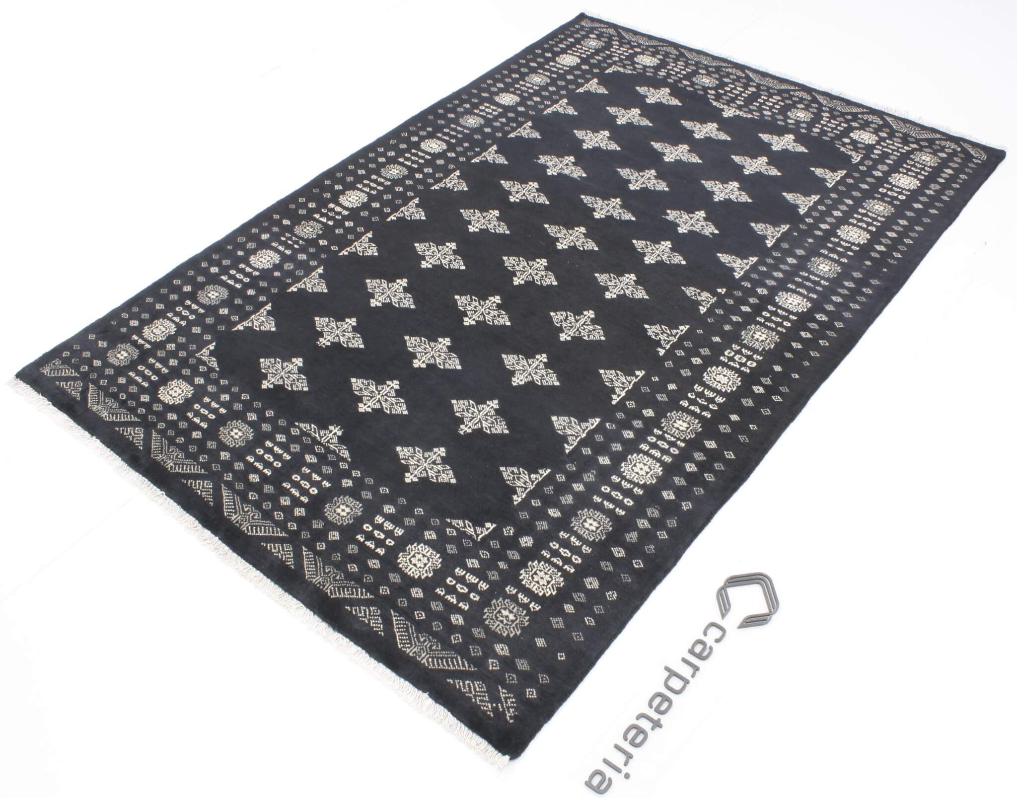 Dywan orientalny Bukhara Premium
