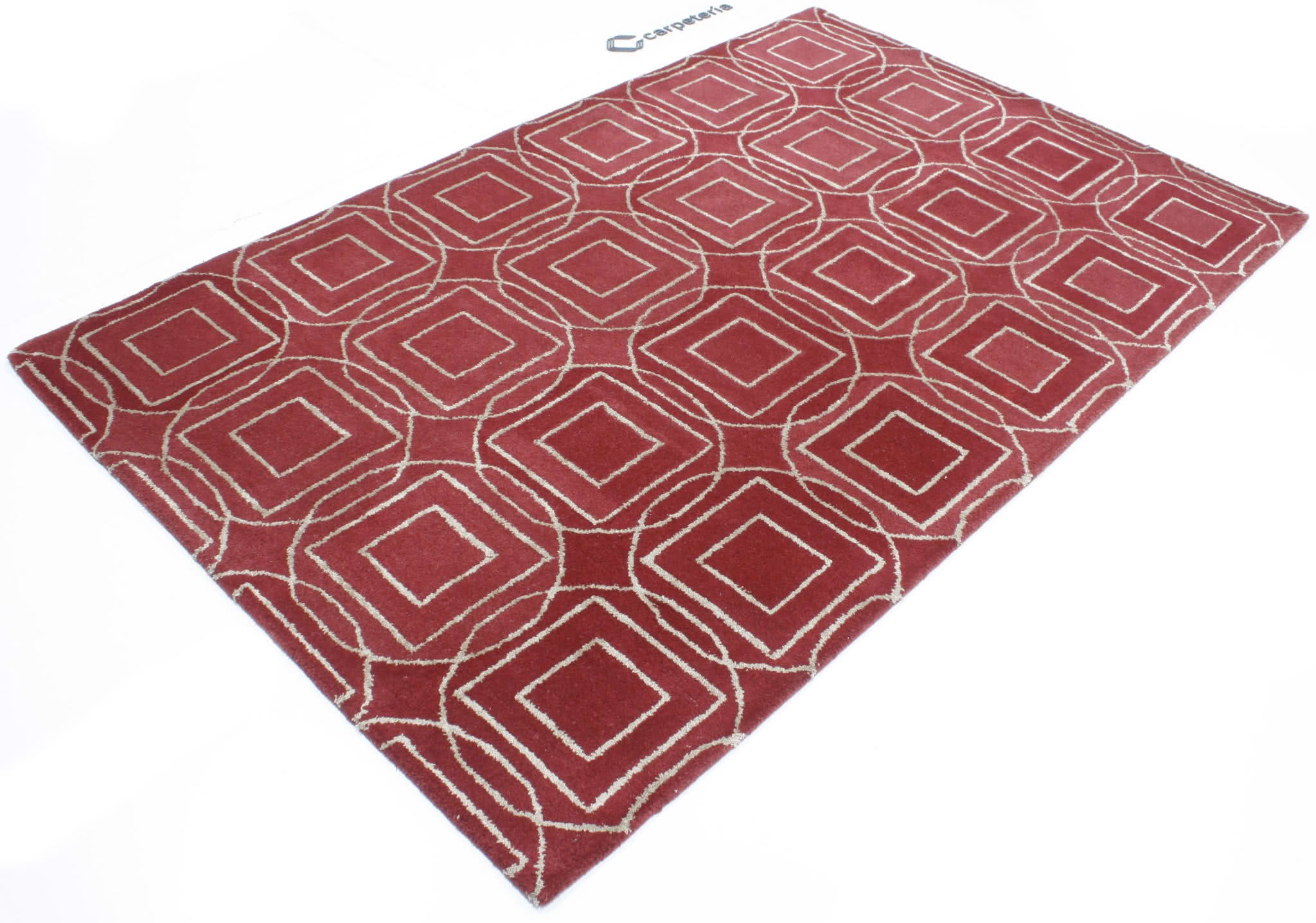 Dywan orientalny Carrara Premium