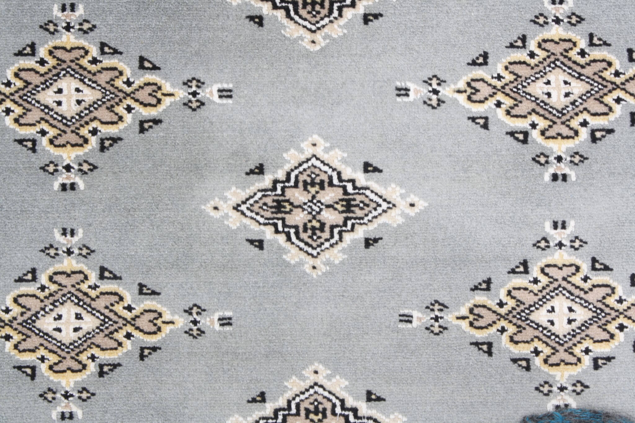 Dywan orientalny Jaldar Exclusive