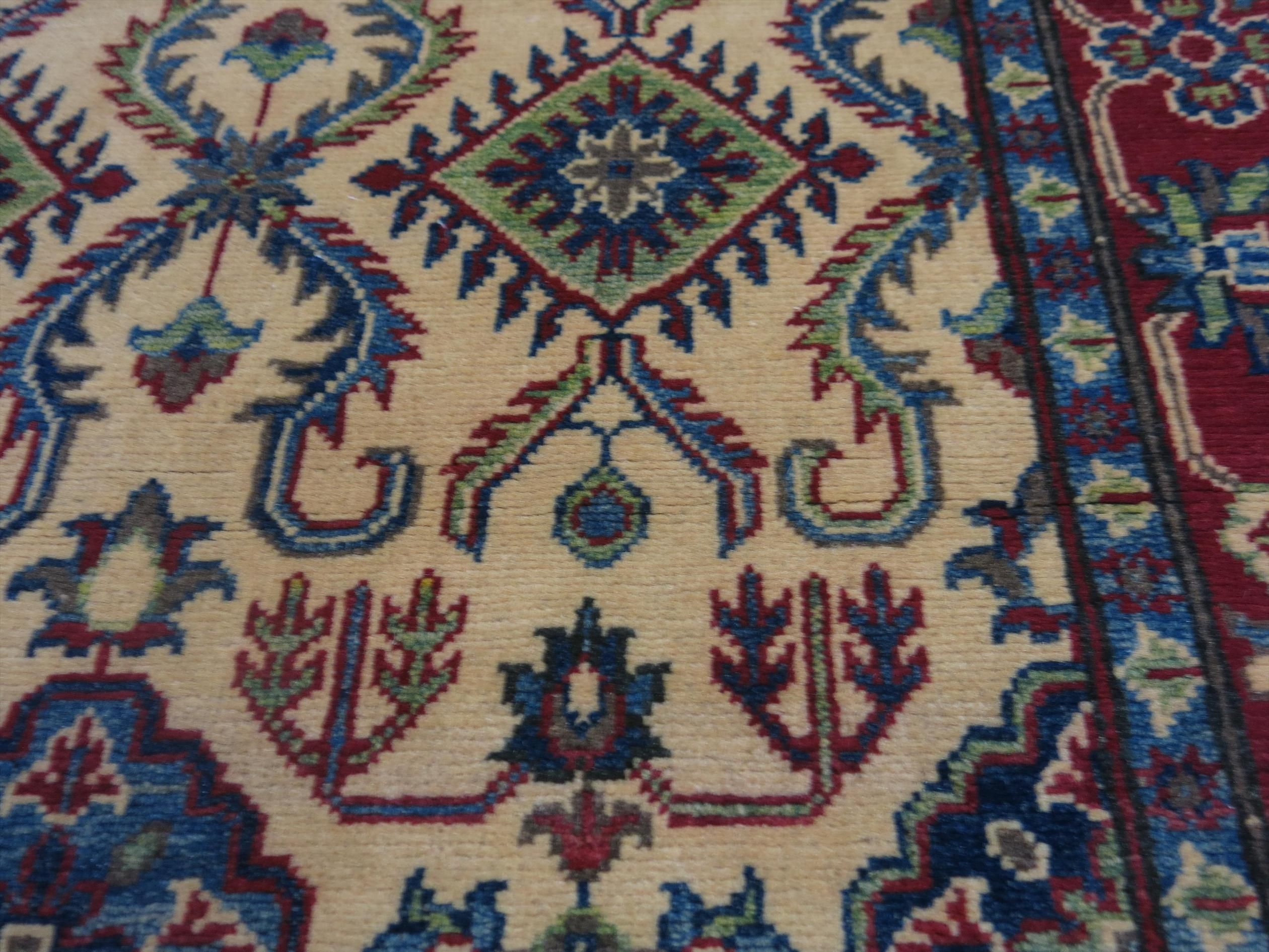Dywan orientalny Kazak