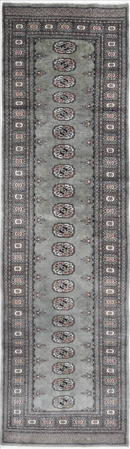 Dywan orientalny Bukhara Exclusive