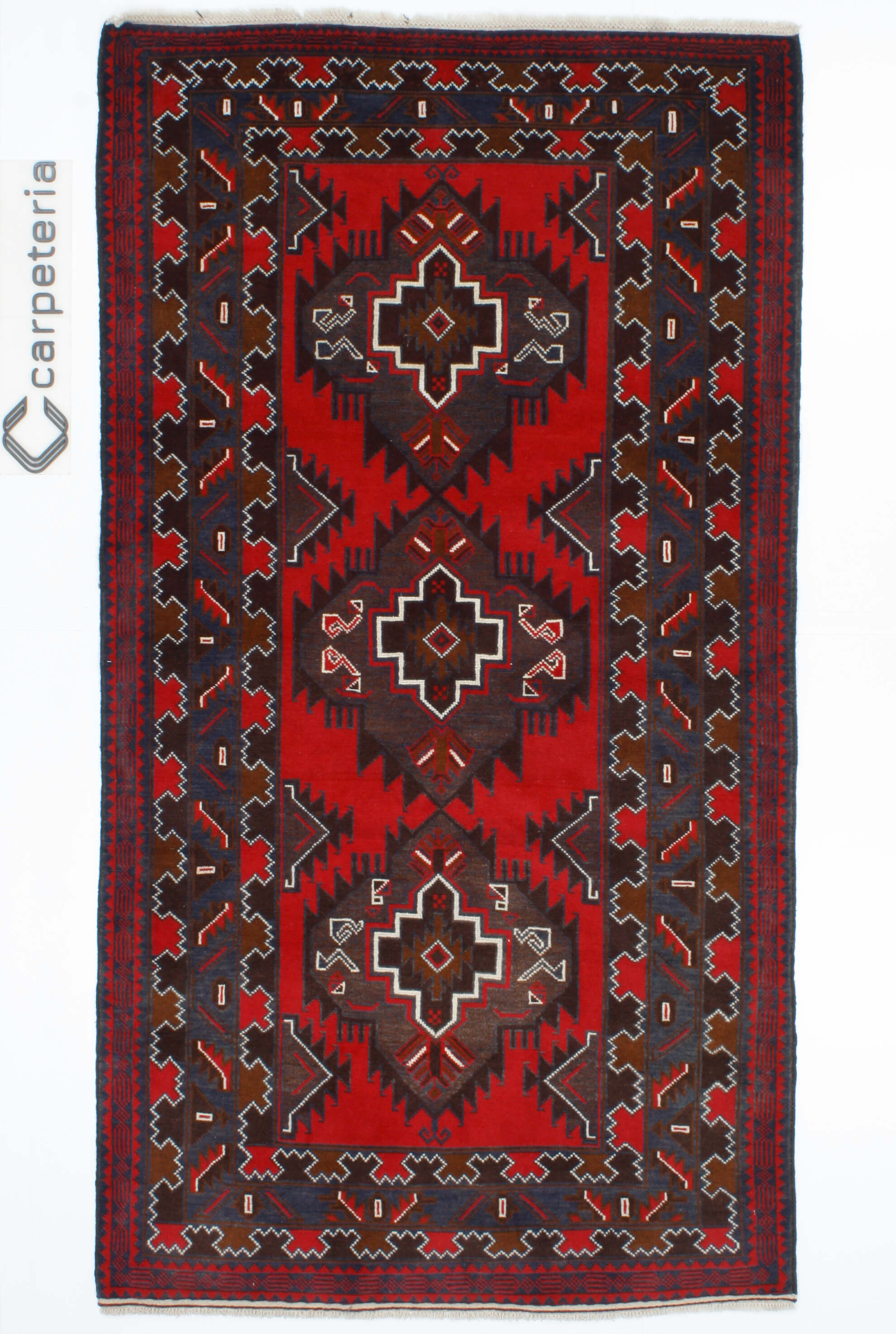 Dywan orientalny Balouch Super