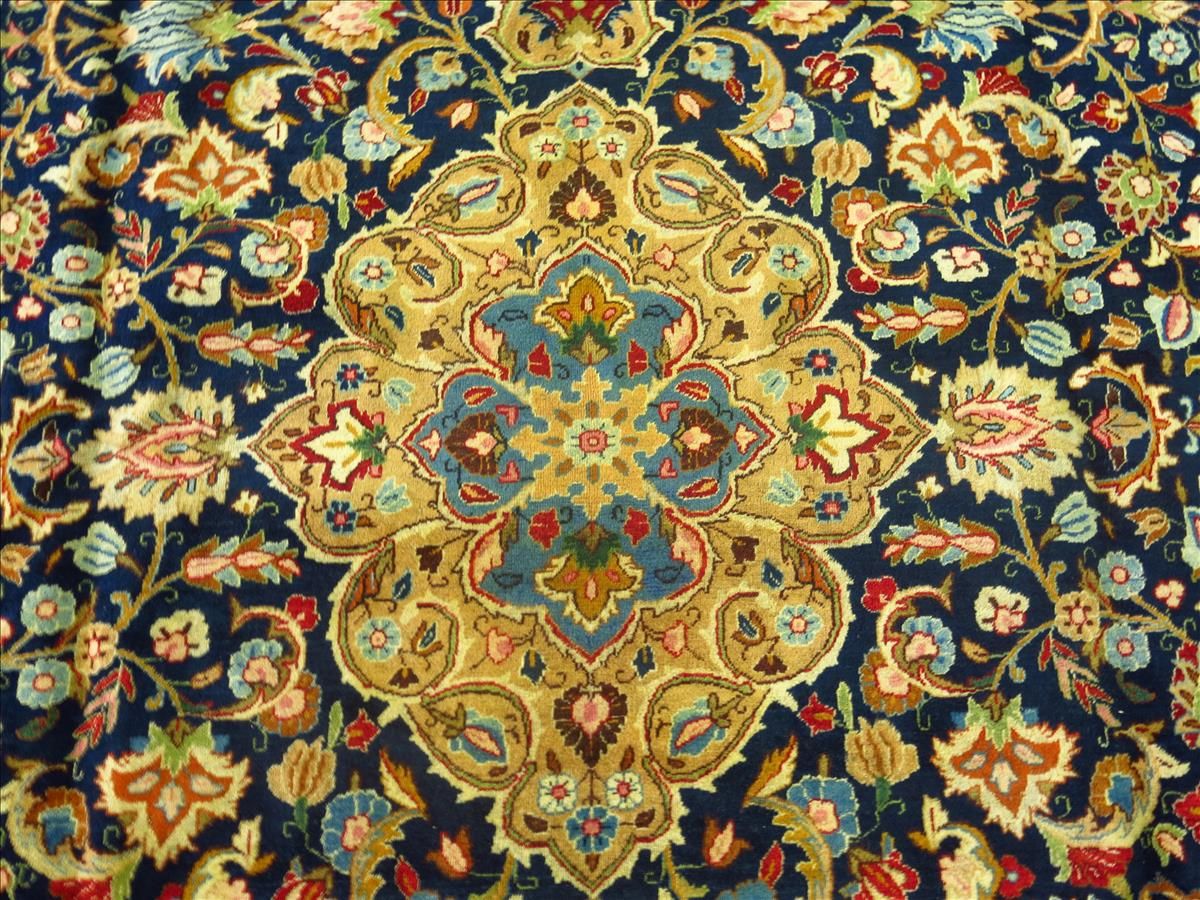 Dywan orientalny Kashmar Exclusive