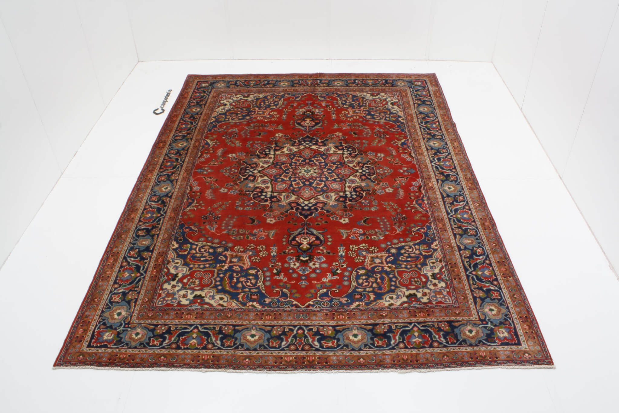 Dywan perski Meshed