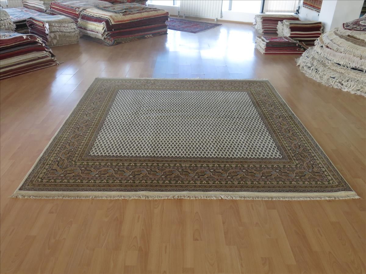 Dywan orientalny Mir
