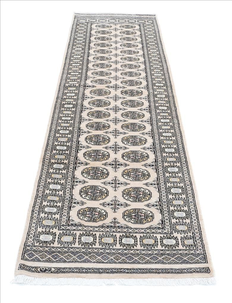 Dywan orientalny Bukhara Exclusive