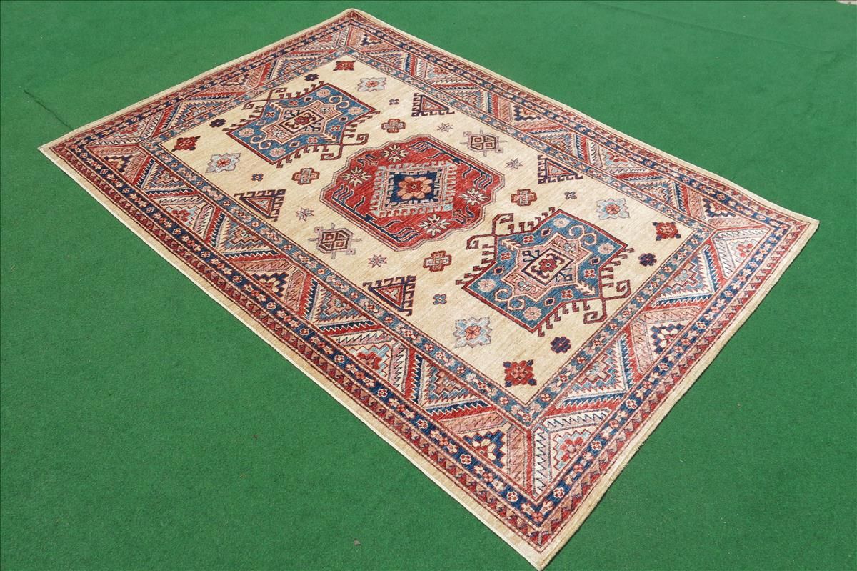 Dywan orientalny Kazak Exclusive