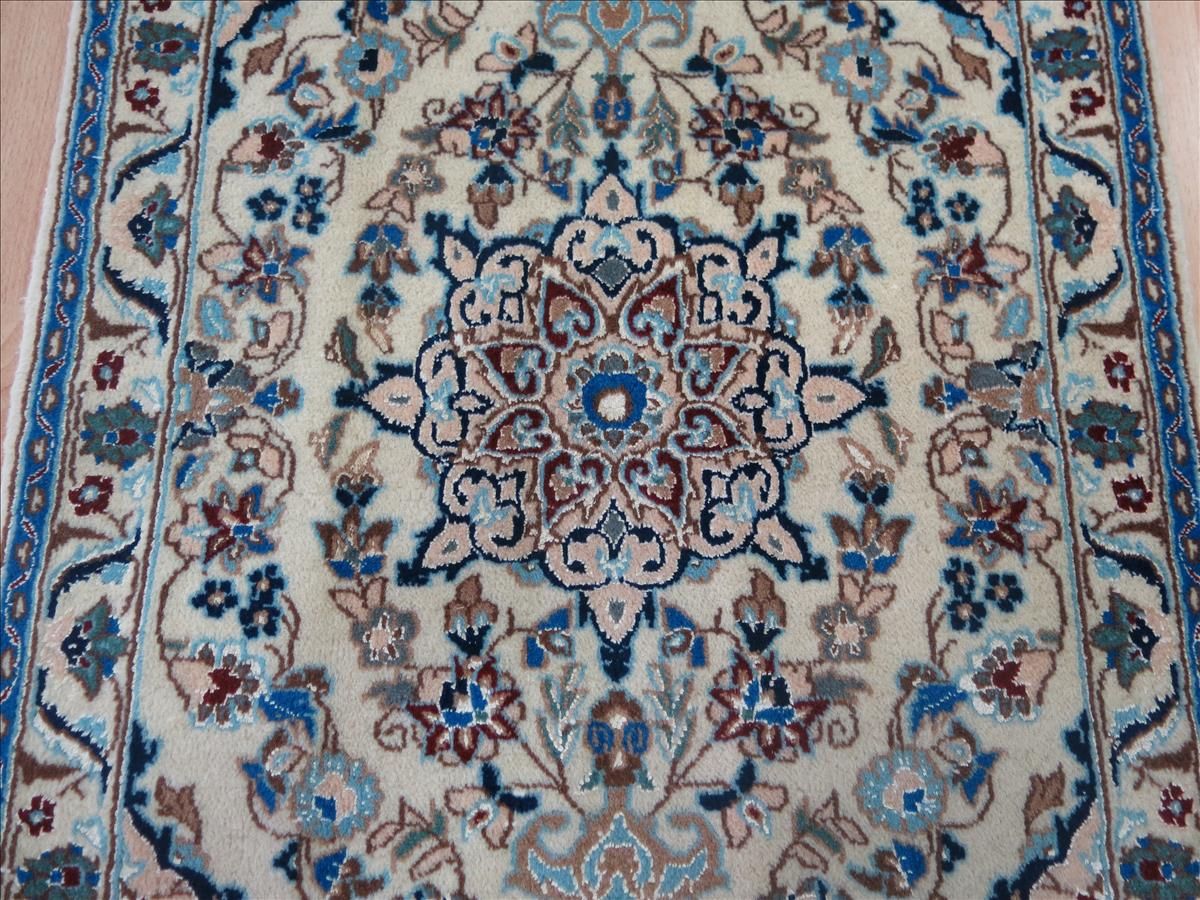 Dywan orientalny Nain 6 Royal