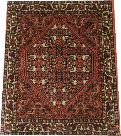Dywan orientalny Bidjar Royal