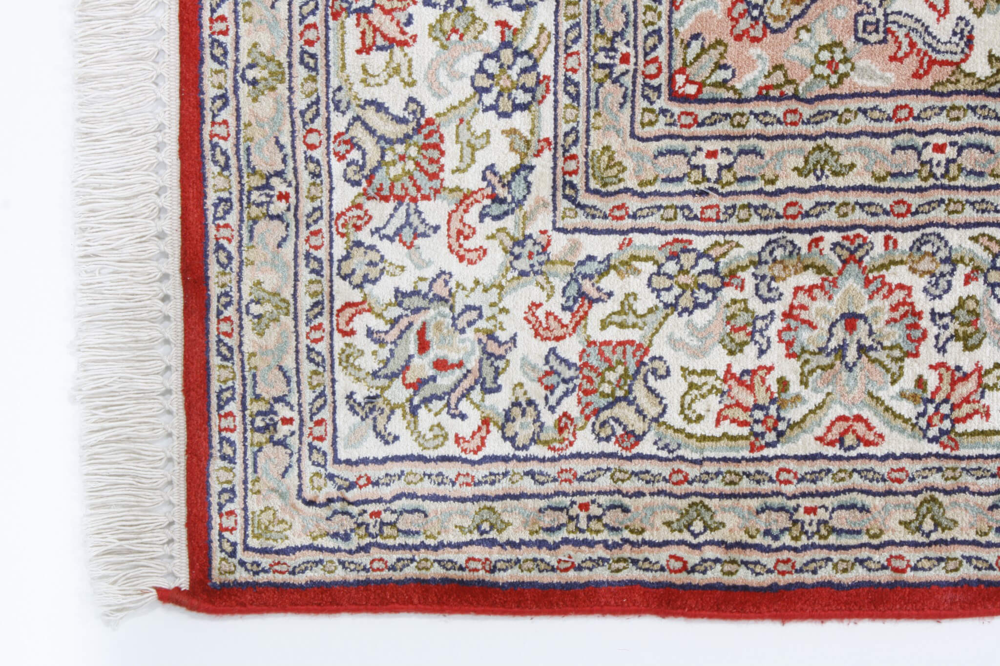 Dywan orientalny Kashmir Silk Exclusive