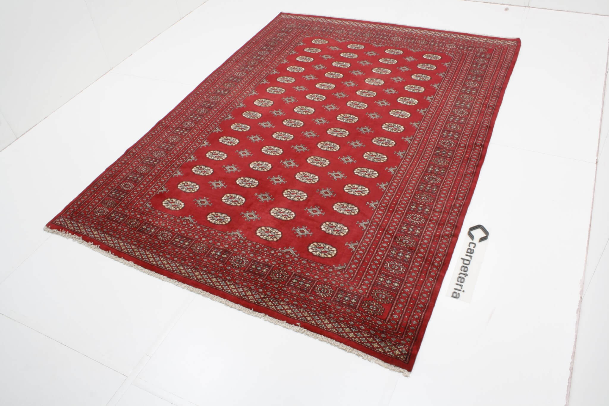 Dywan orientalny Bukhara Exclusive