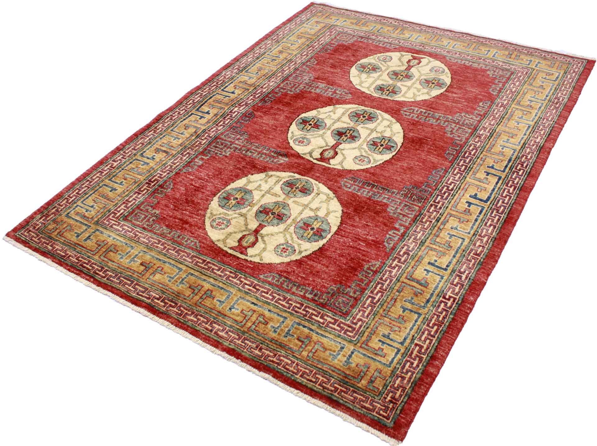 Dywan orientalny Ziegler Exclusive