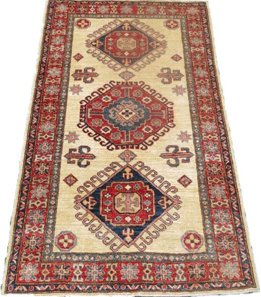 Dywan orientalny Kazak Exclusive