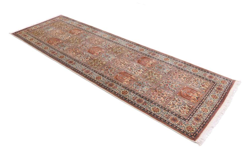 Dywan orientalny Kashmir