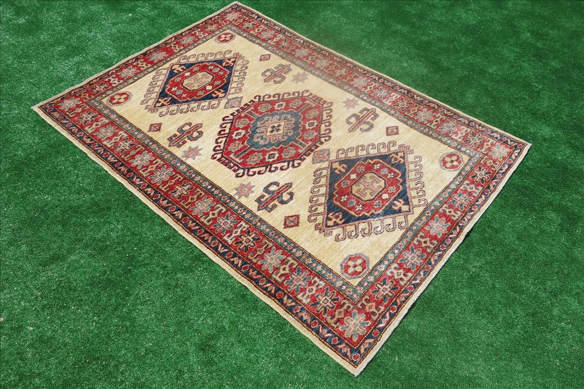 Dywan orientalny Kazak Exclusive