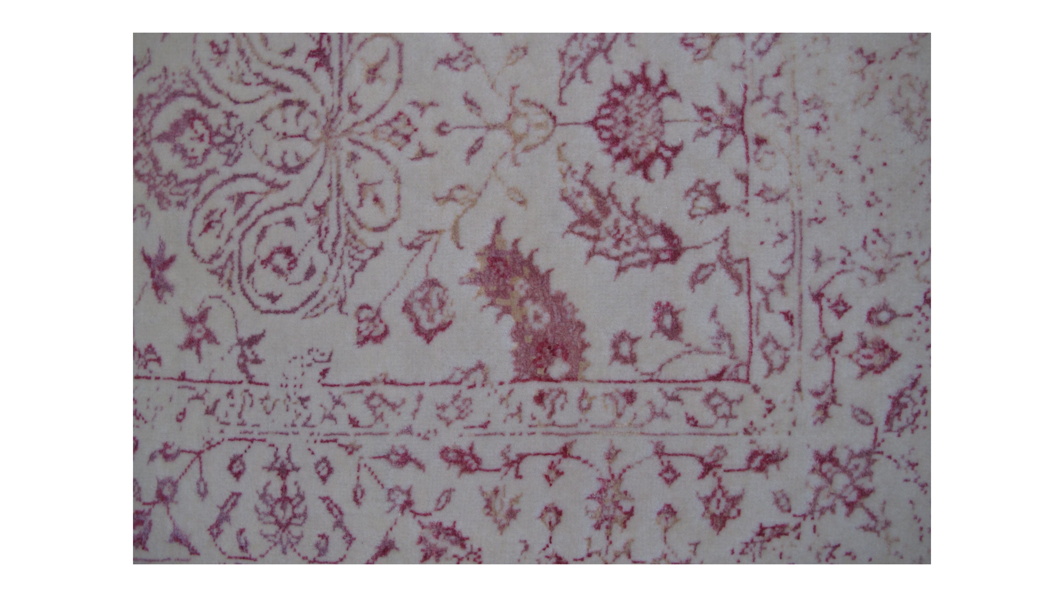 Dywan nowoczesny Ikat Royal