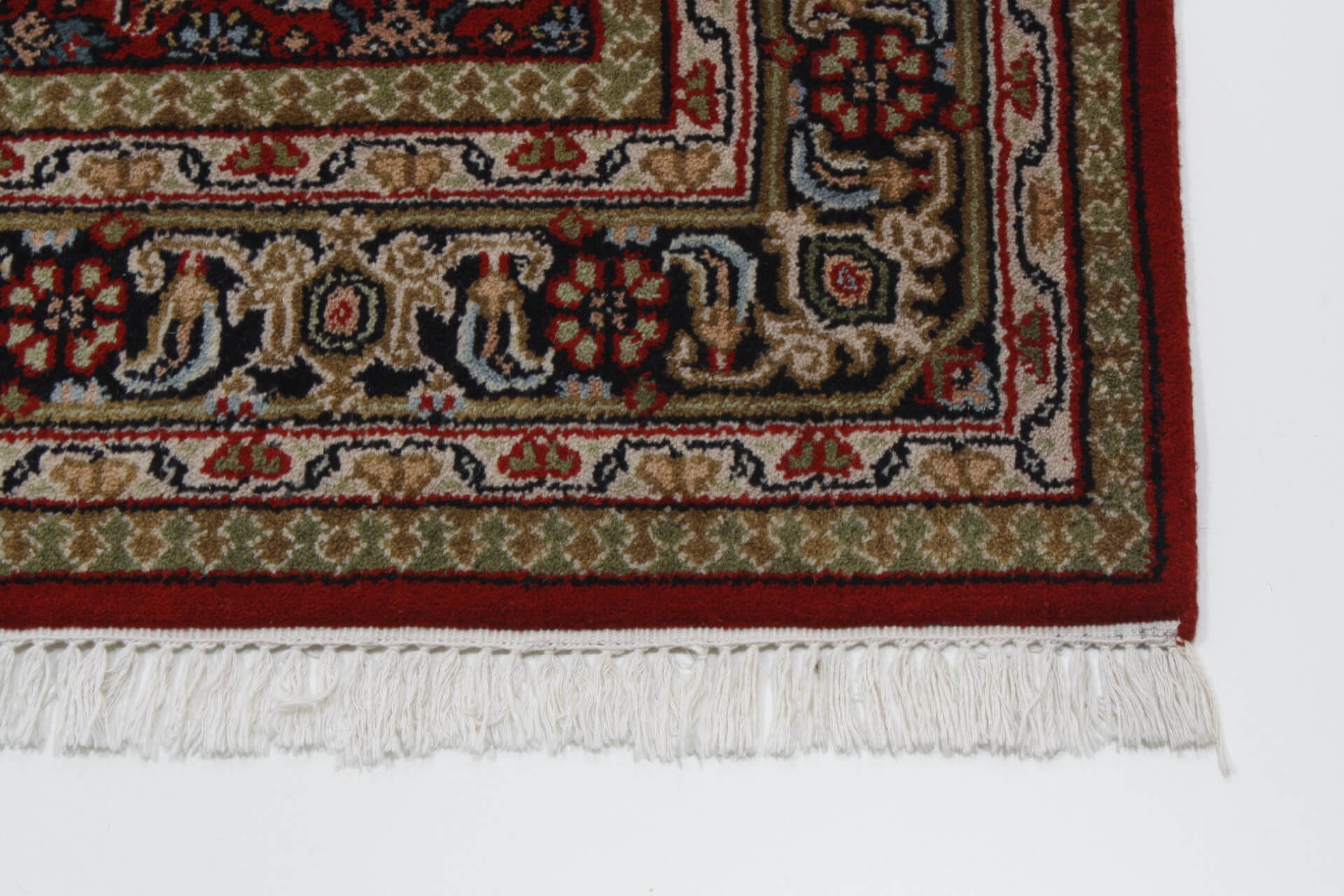 Dywan orientalny Bidjar Premium