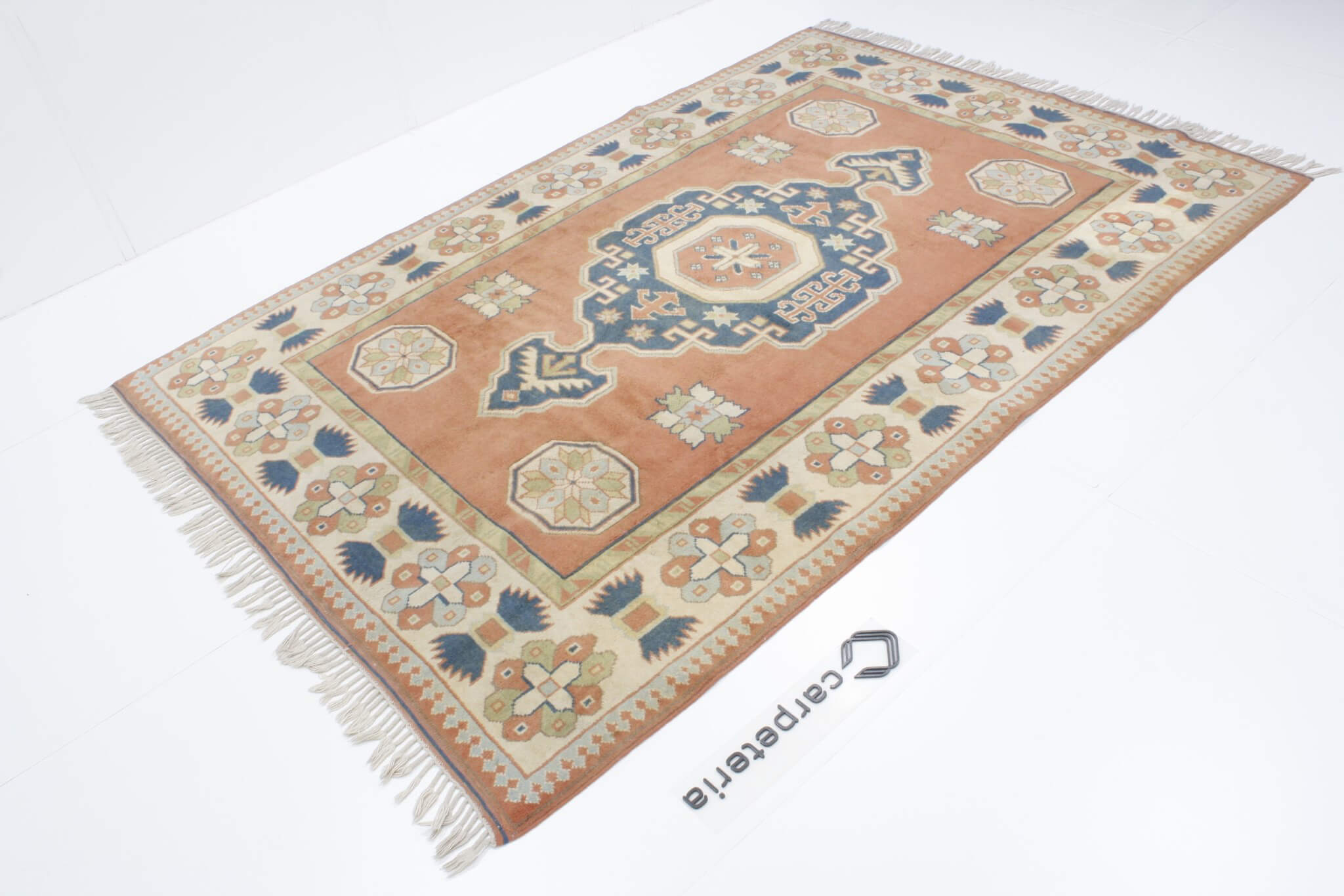 Dywan orientalny Milas Super