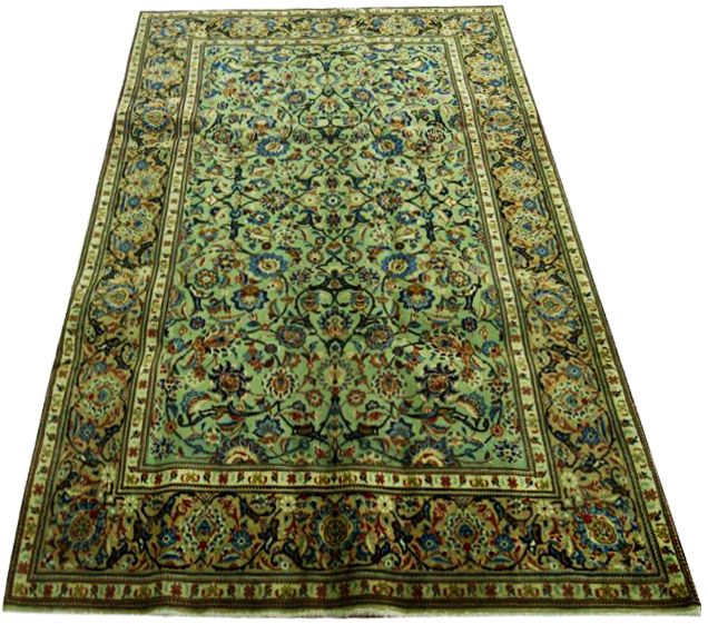 Dywan orientalny Keshan Kork Imperial