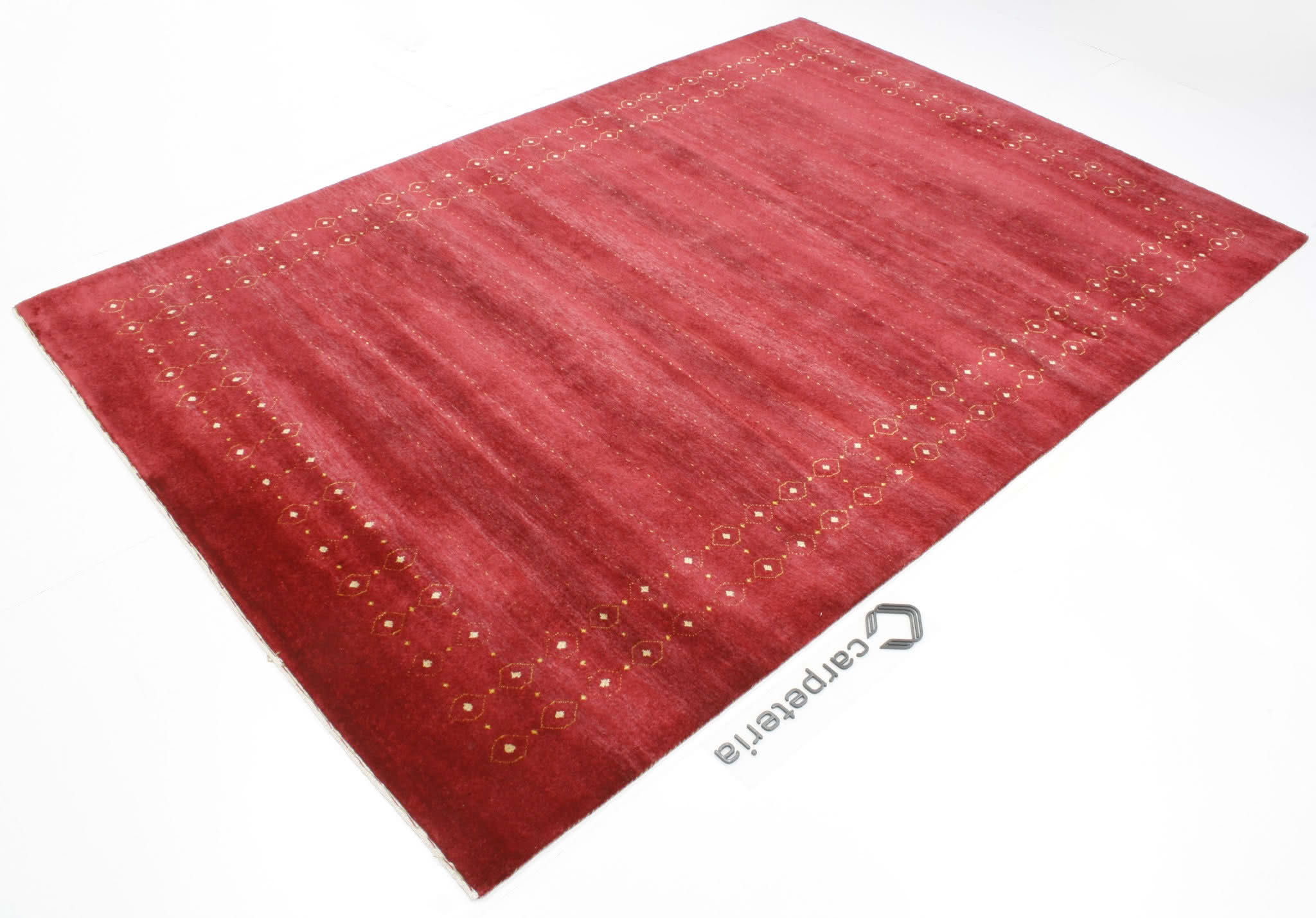 Dywan orientalny Loribaft Exclusive