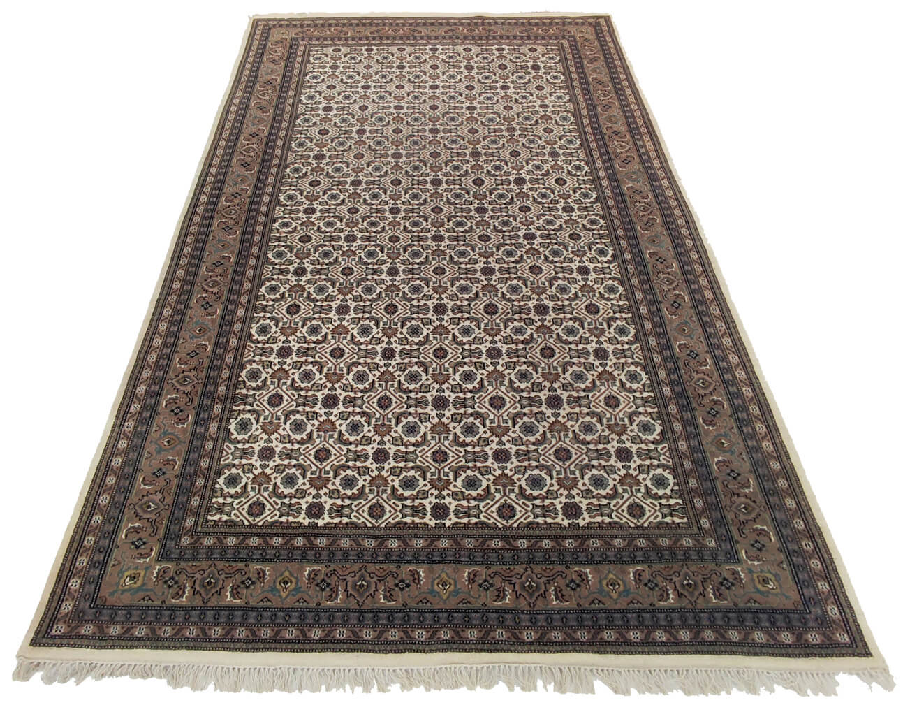 Dywan orientalny Herati Exclusive