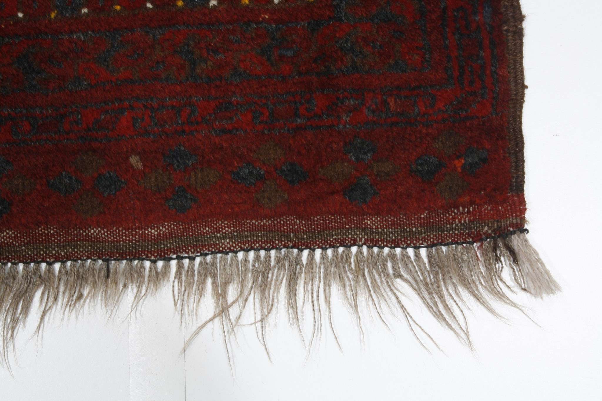 Turkmen półantyczny