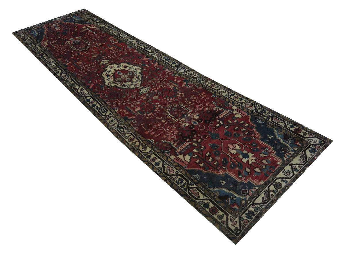 Dywan orientalny Hamedan Super