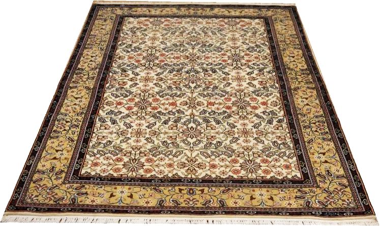 Dywan orientalny Hereke Royal