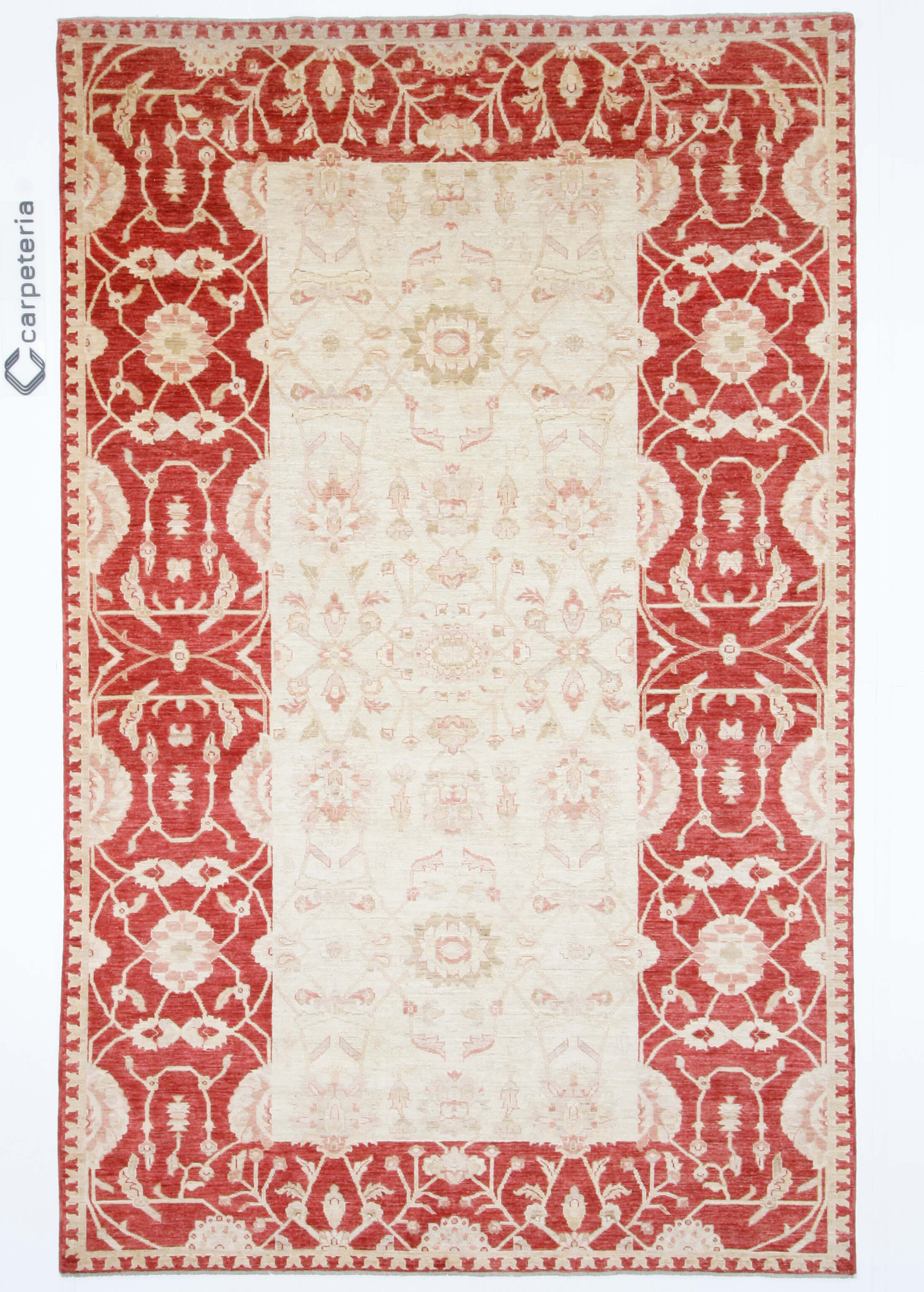 Dywan orientalny Ziegler Exclusive