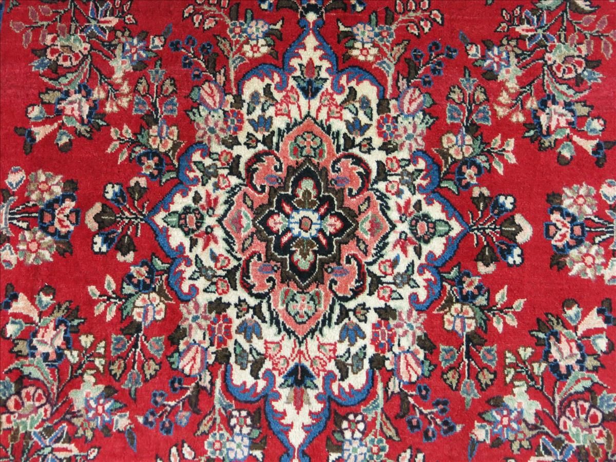 Dywan orientalny Ekbatan Super
