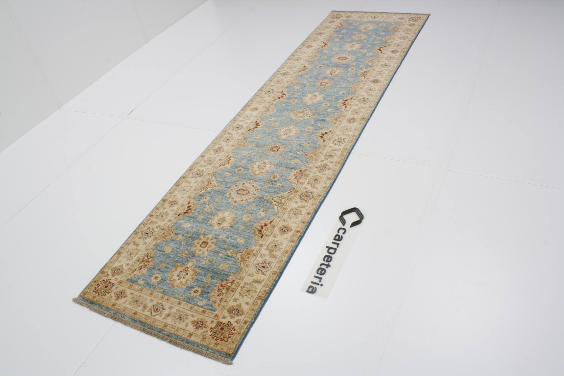 Dywan orientalny Ziegler Exclusive