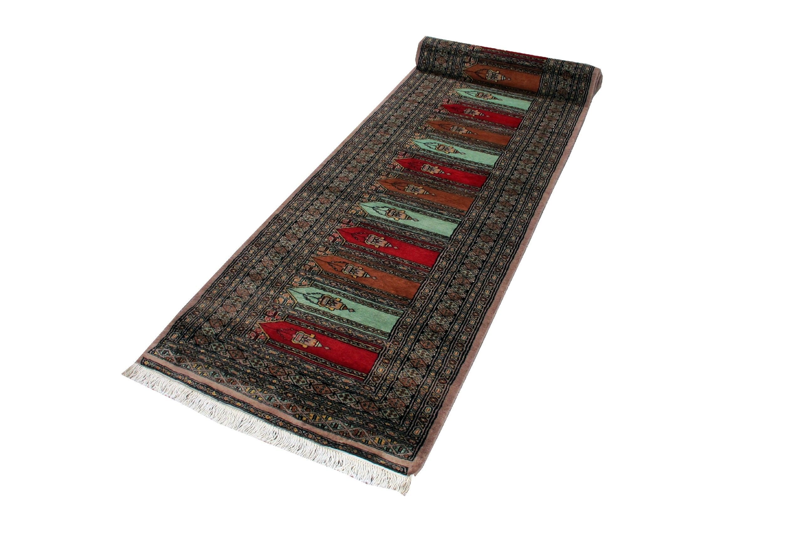 Dywan orientalny Bukhara Exclusive