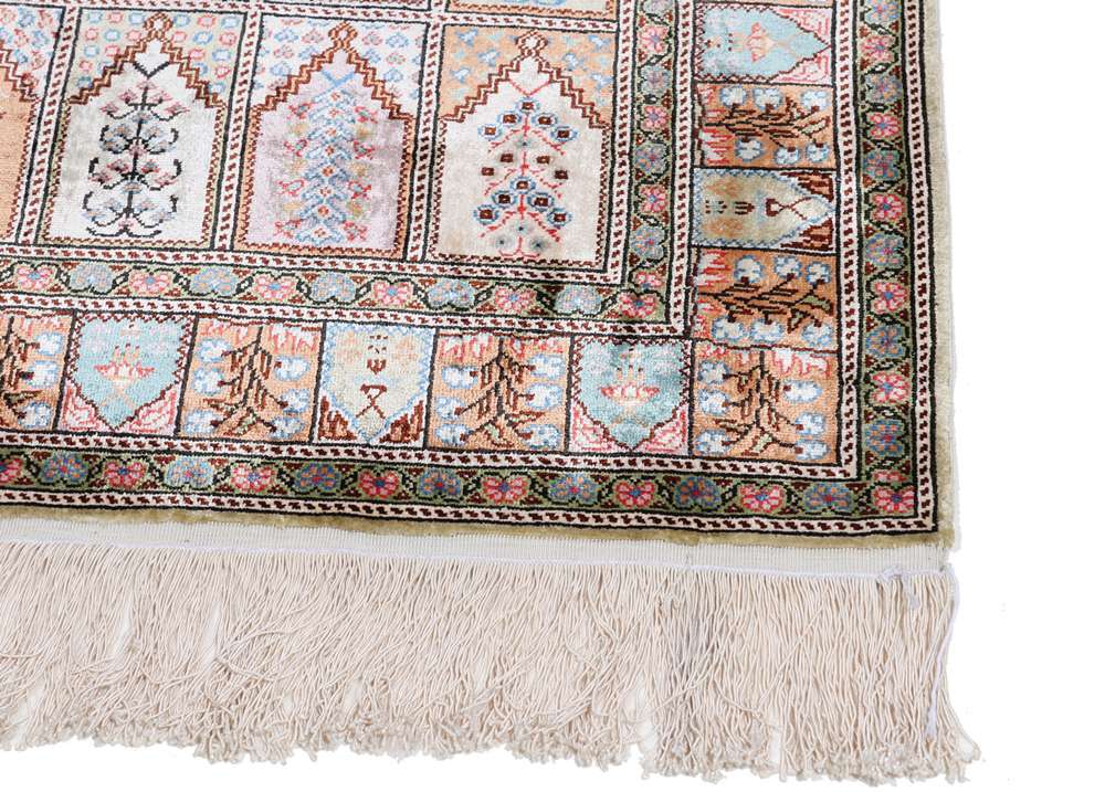 Dywan orientalny Kayseri