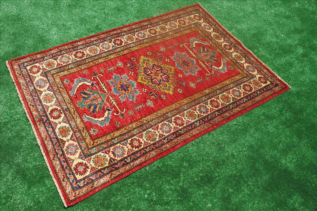 Dywan orientalny Kazak Exclusive