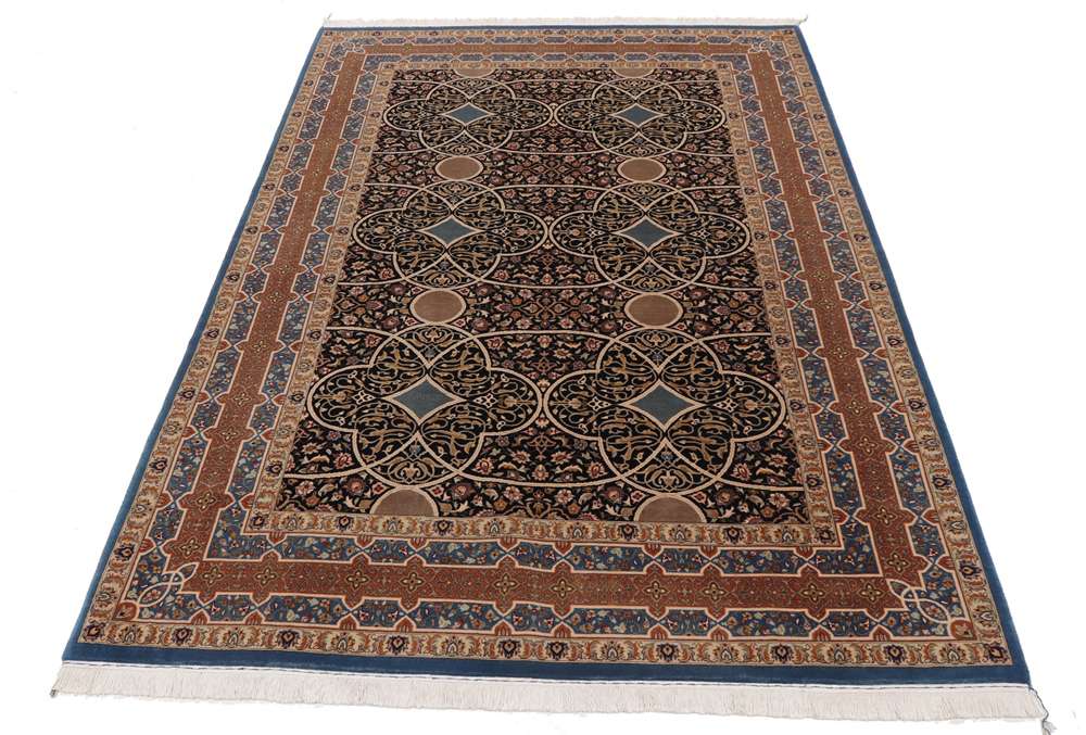 Dywan orientalny Isfahan