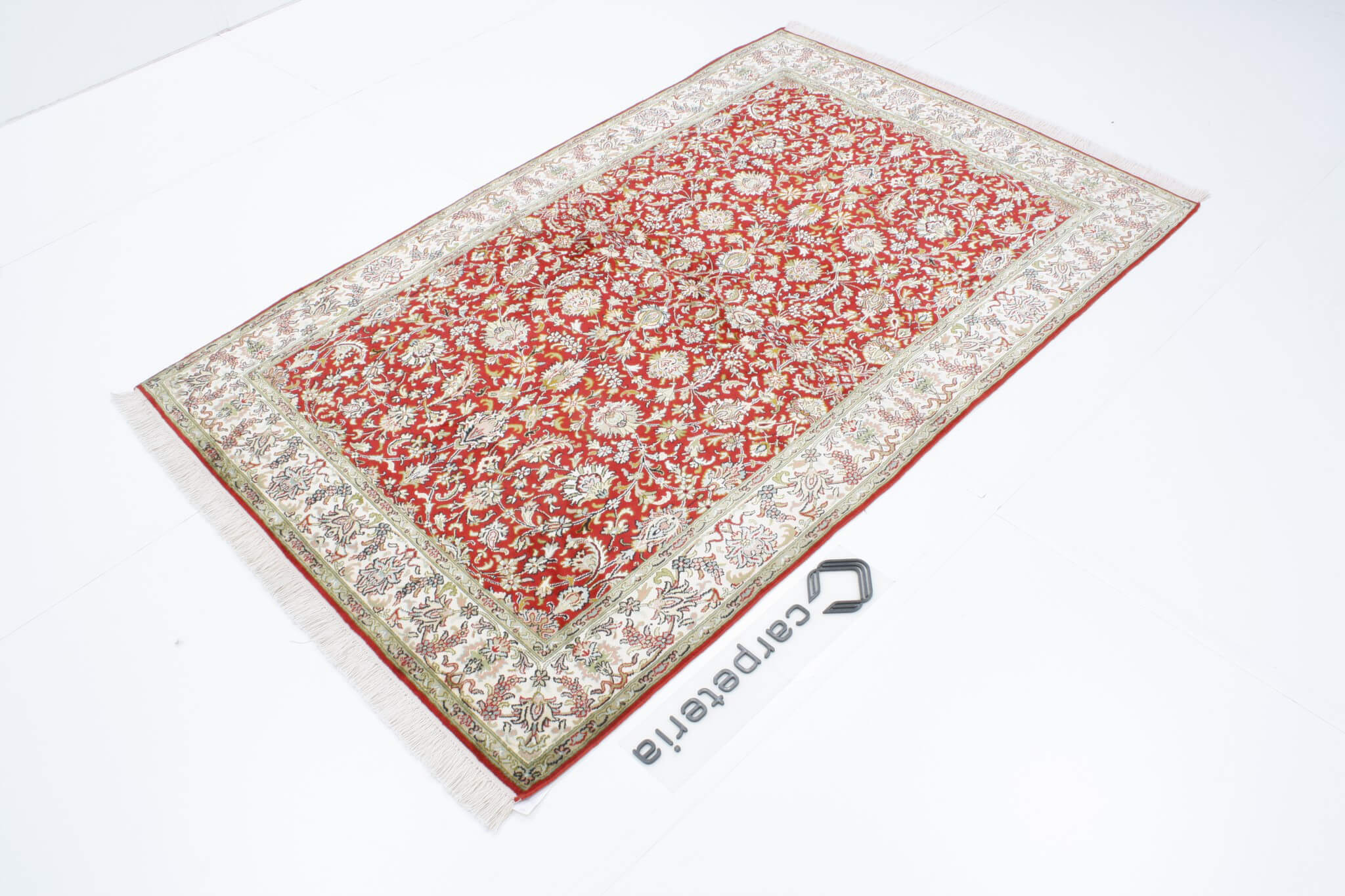 Dywan orientalny Kashmir Silk Exclusive