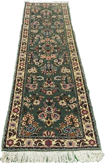 Dywan orientalny Varanasi Super