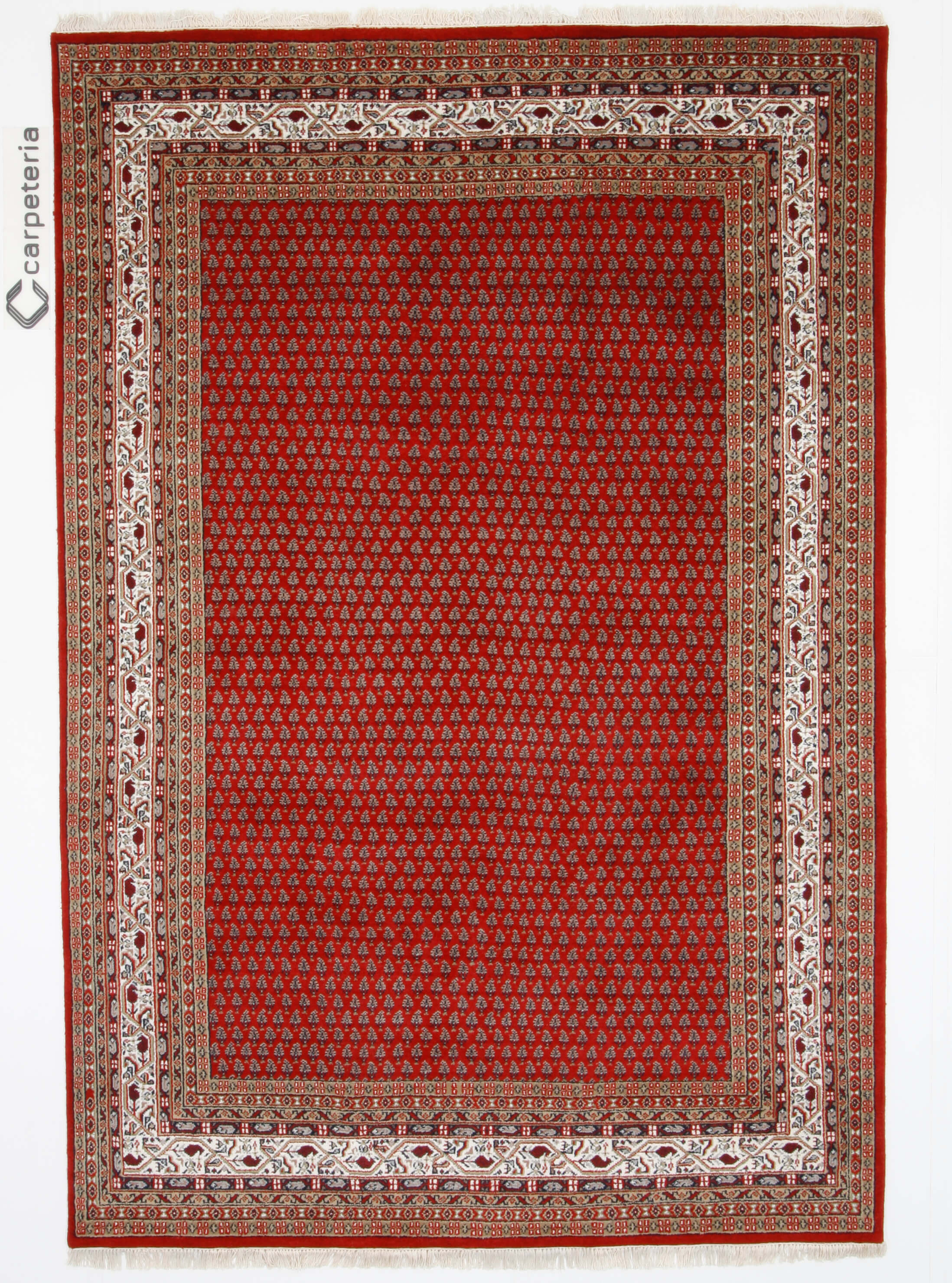 Dywan orientalny Mir