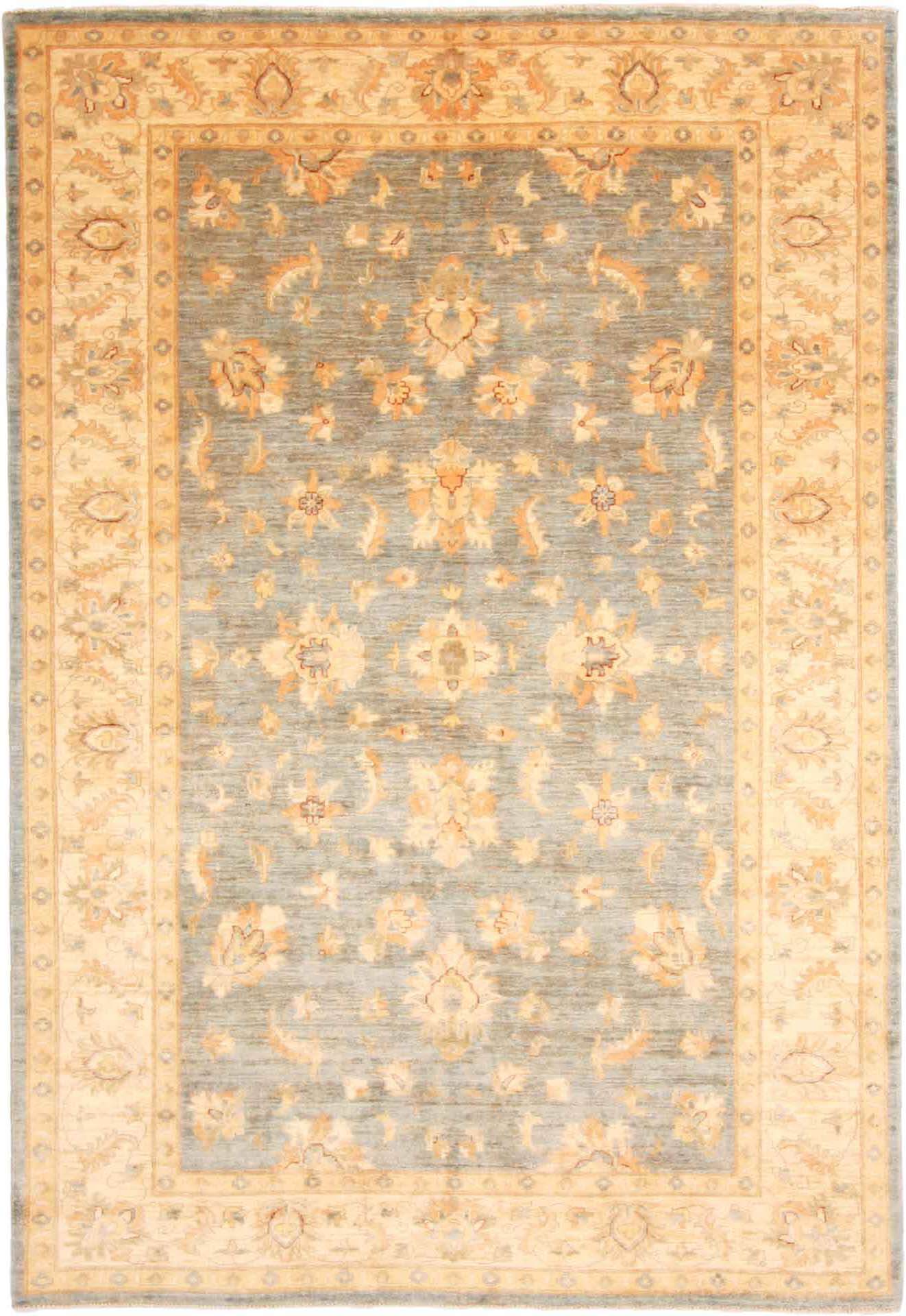 Dywan orientalny Ziegler Exclusive