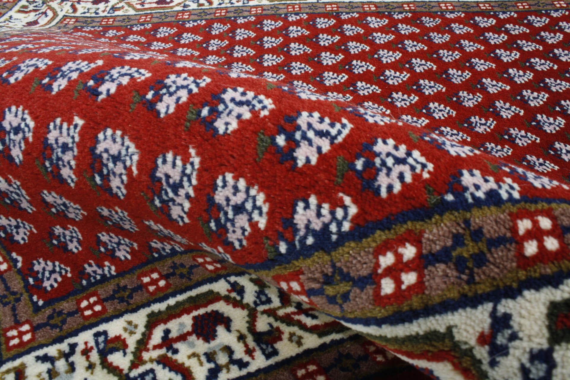 Dywan orientalny Mir