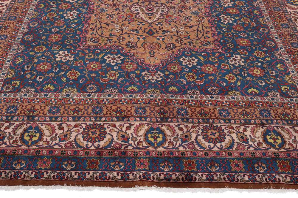 Dywan orientalny Agra