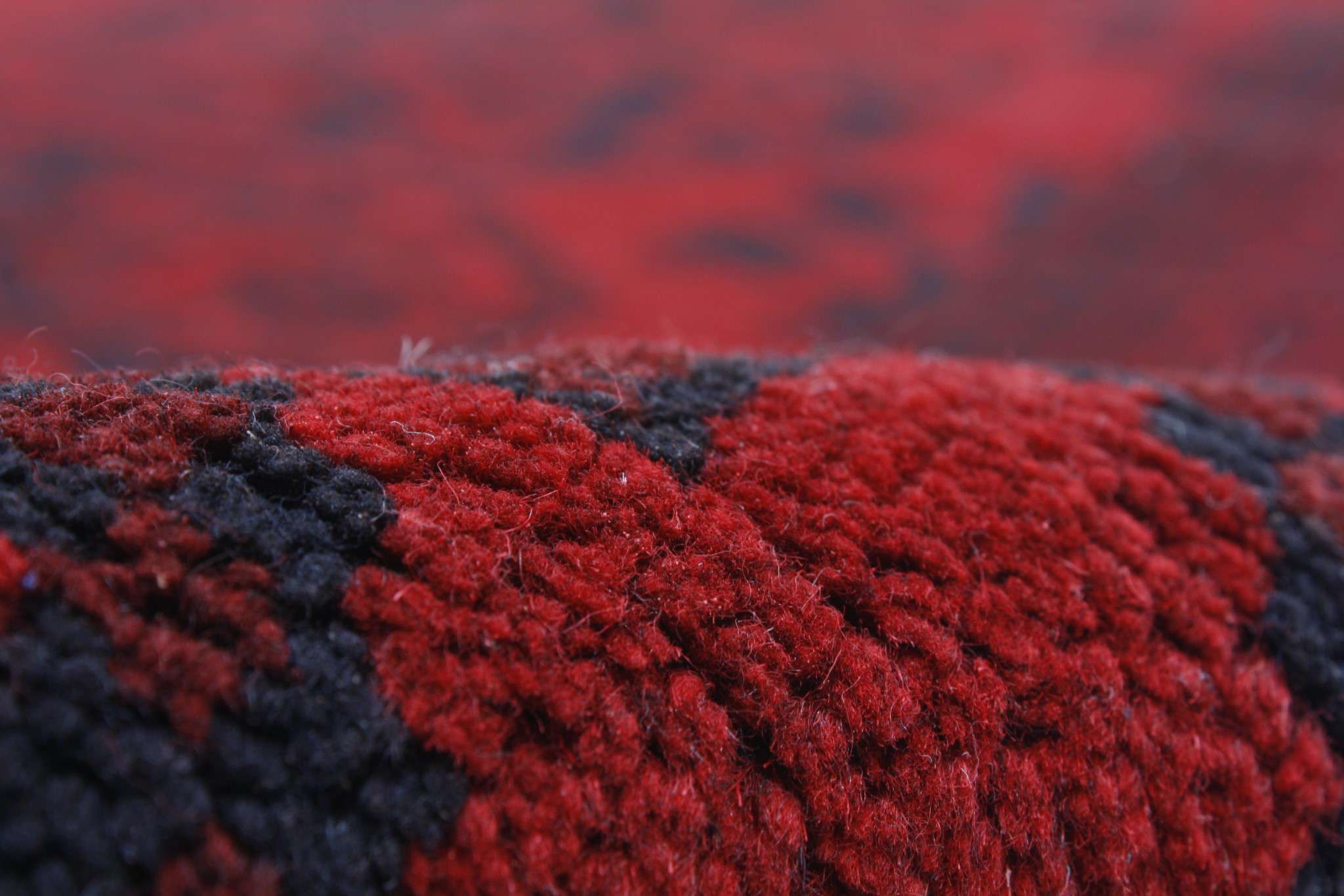Dywan orientalny Afghan